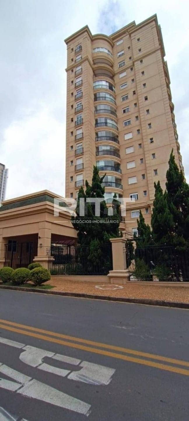 Condomínio Edifício Cambui Garden Condomínio Edifício Cambui Garden - foto principal