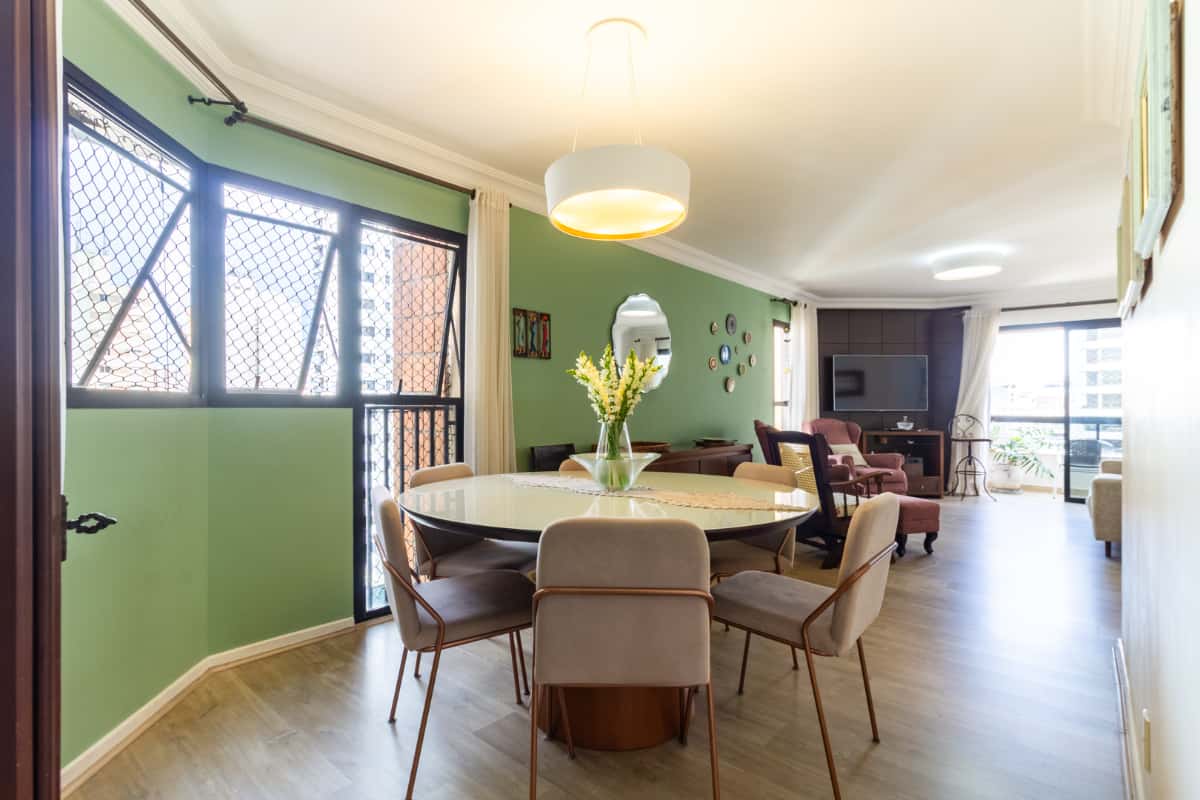 Condominio Sumaré Hill - imagem 3 Condominio Sumaré Hill - imagem 3