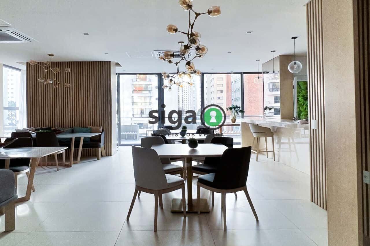 Chez Vous - imagem 3 Chez Vous - imagem 3