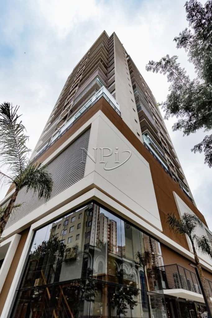 Condominio Brooklin Sky Mark - foto 1 Condominio Brooklin Sky Mark - foto 1