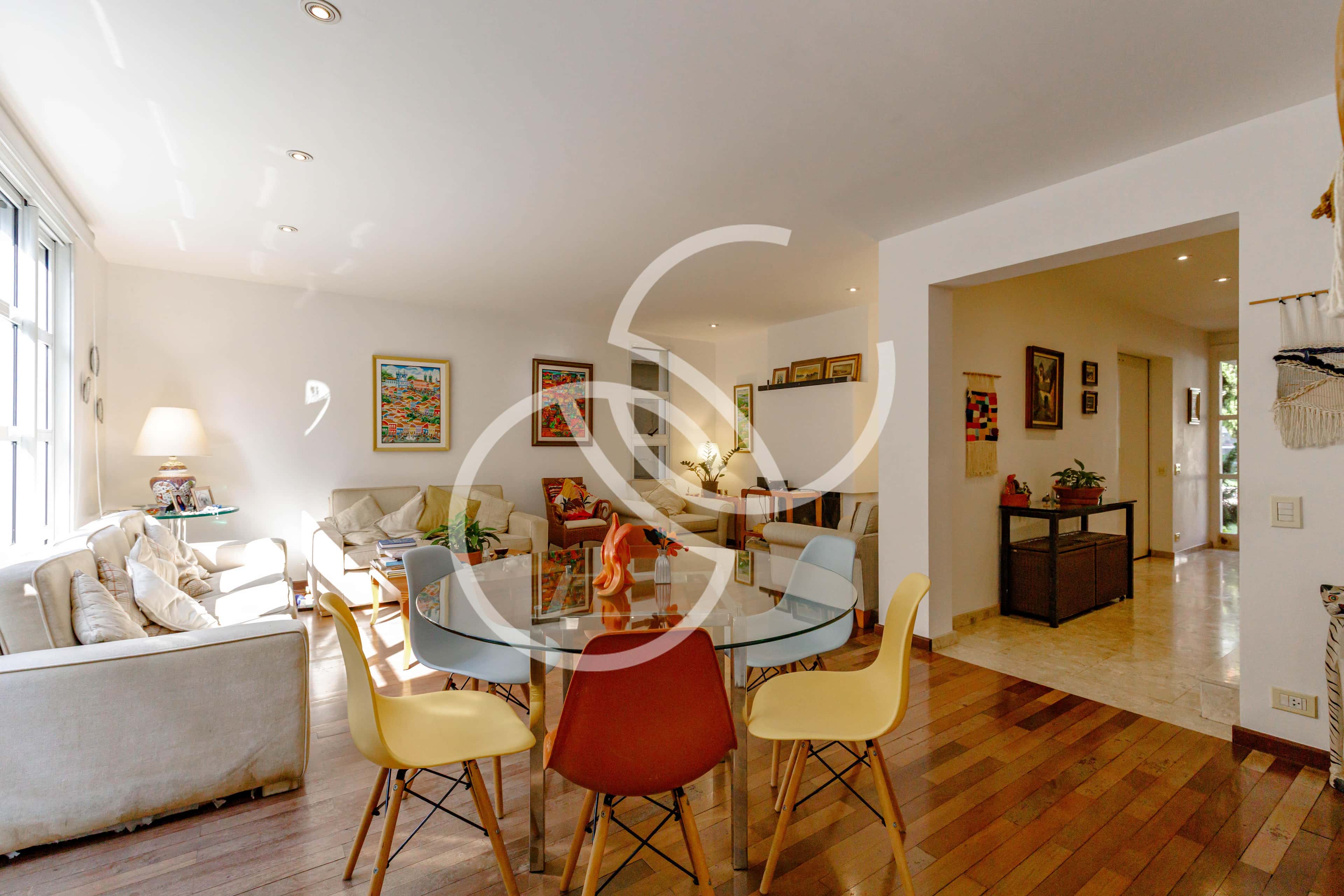 Condomínio Bosque do Morumbi - imagem 3 Condomínio Bosque do Morumbi - imagem 3