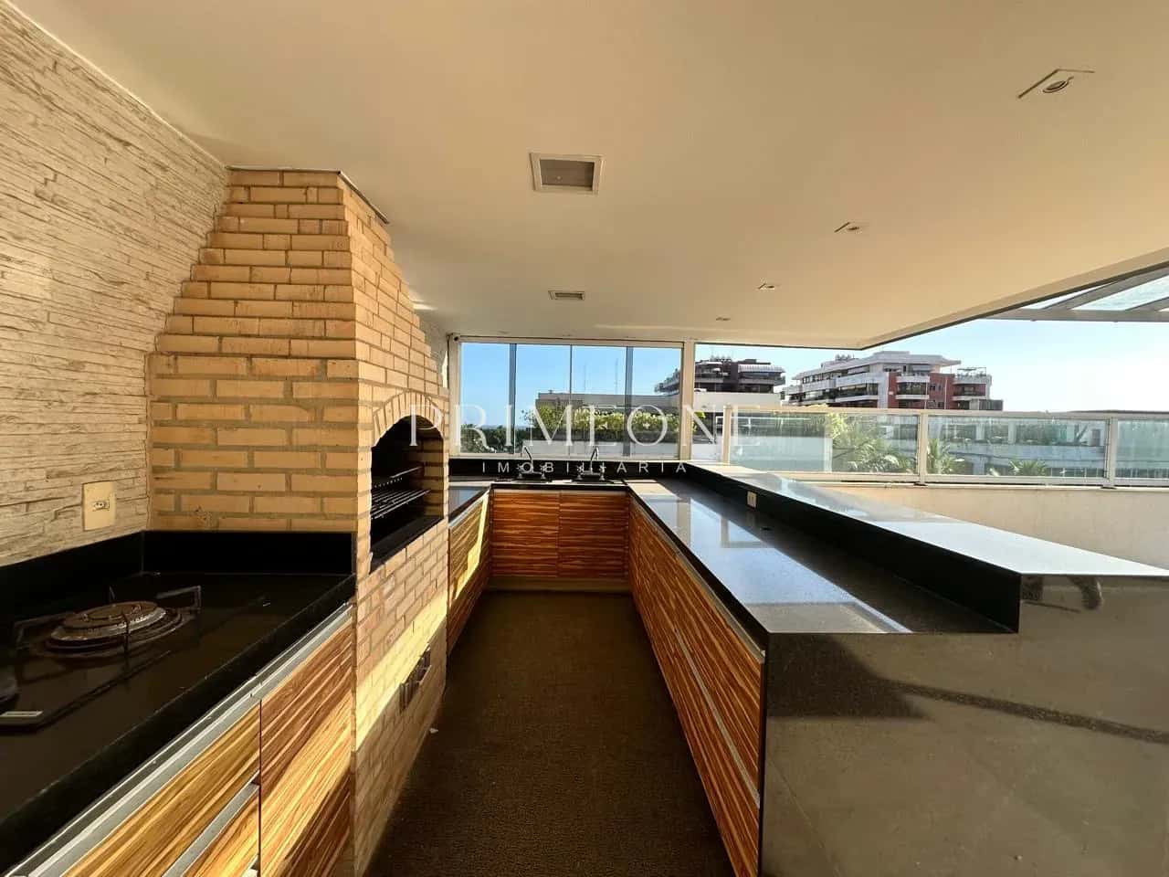 Condomínio do Edifício Terrazzas - imagem 2 Condomínio do Edifício Terrazzas - imagem 2