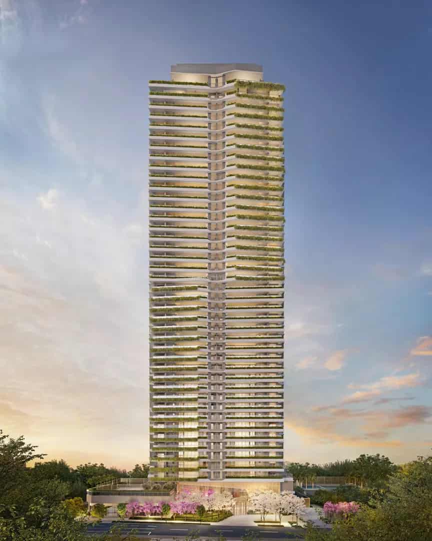 Heaven Residences - foto 1 Heaven Residences - foto 1