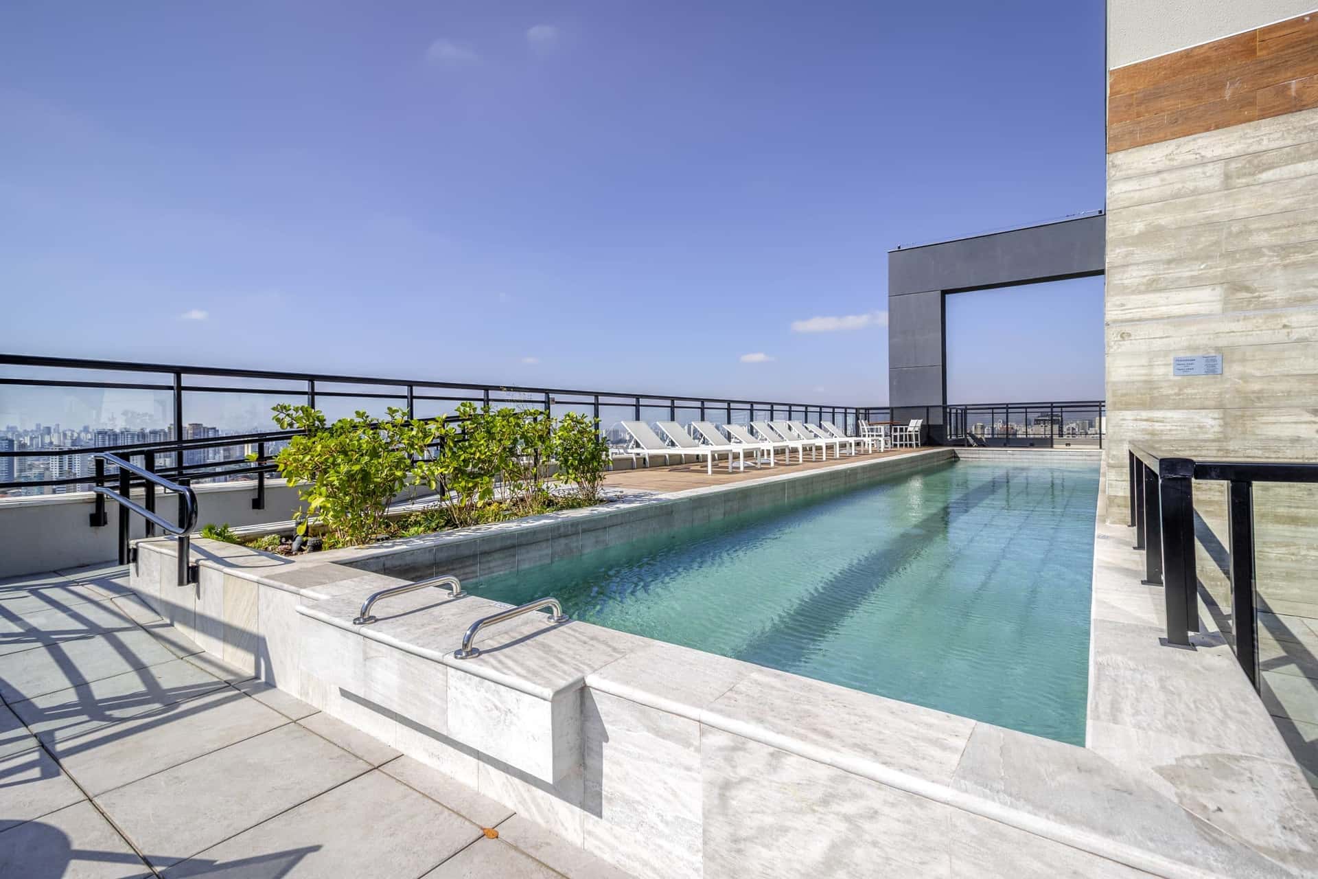 Haus Mitre Vila Mariana - imagem 3 Haus Mitre Vila Mariana - imagem 3