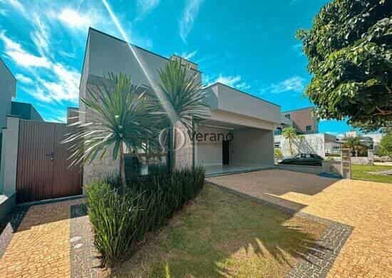 Condomínio Fechado Residencial Villa Bella Siena - foto 1 Condomínio Fechado Residencial Villa Bella Siena - foto 1