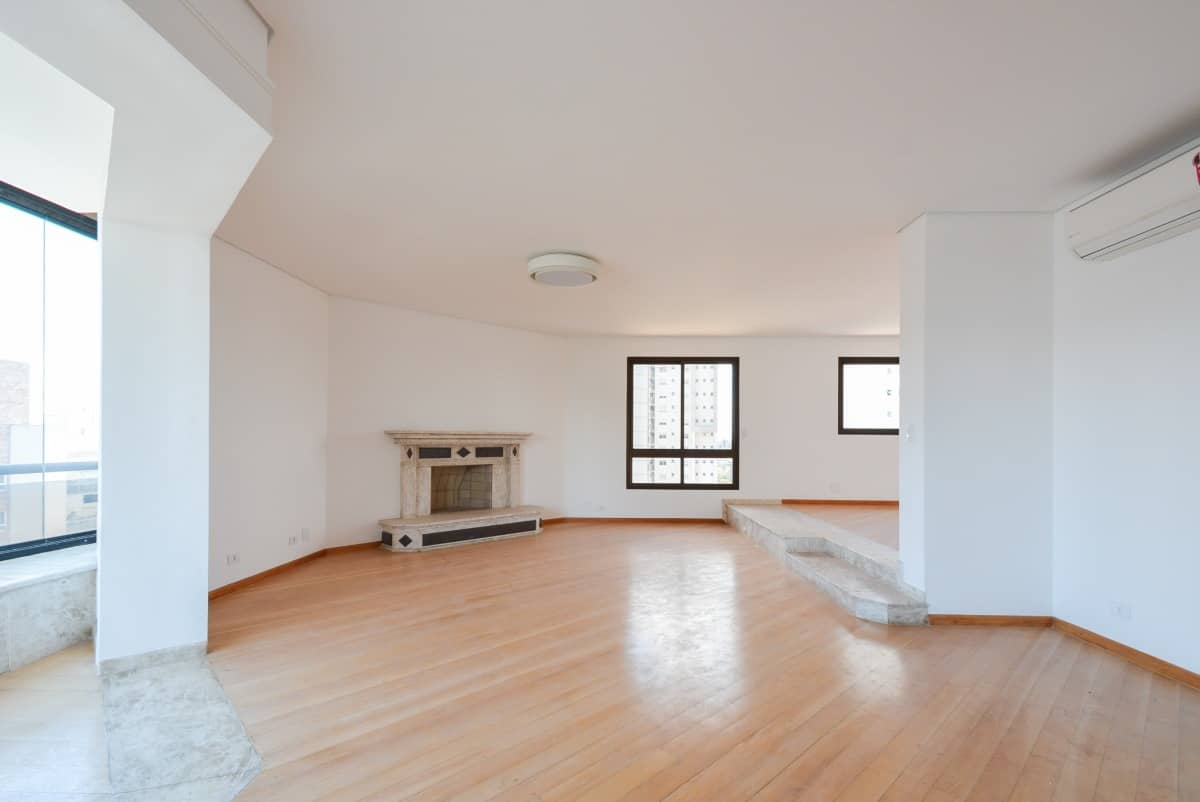 Condomínio Edificio Port Royal Des Champs Condomínio Edificio Port Royal Des Champs - foto principal