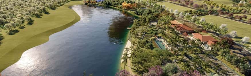 Quinta do Lago - imagem 3 Quinta do Lago - imagem 3