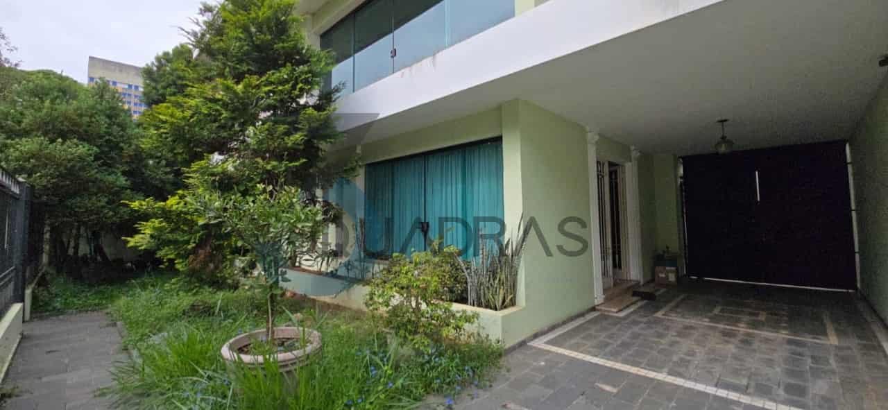 casa a venda jardim luzitania - foto 1 casa a venda jardim luzitania - foto 1