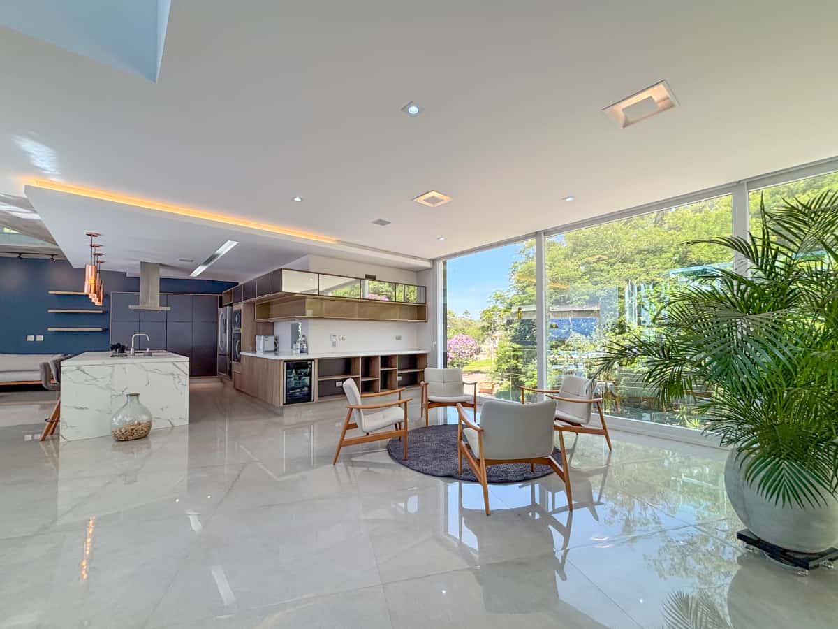 Condomínio Reserva Santa Maria - imagem 3 Condomínio Reserva Santa Maria - imagem 3