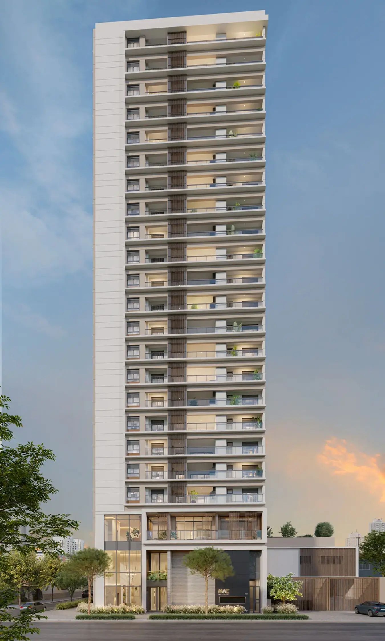 Mac Vila Clementino Mac Vila Clementino - foto principal