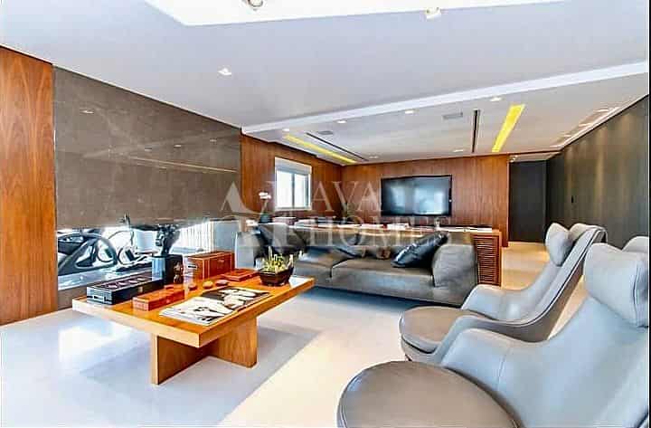 Palladio Vila Nova Conceição Palladio Vila Nova Conceição