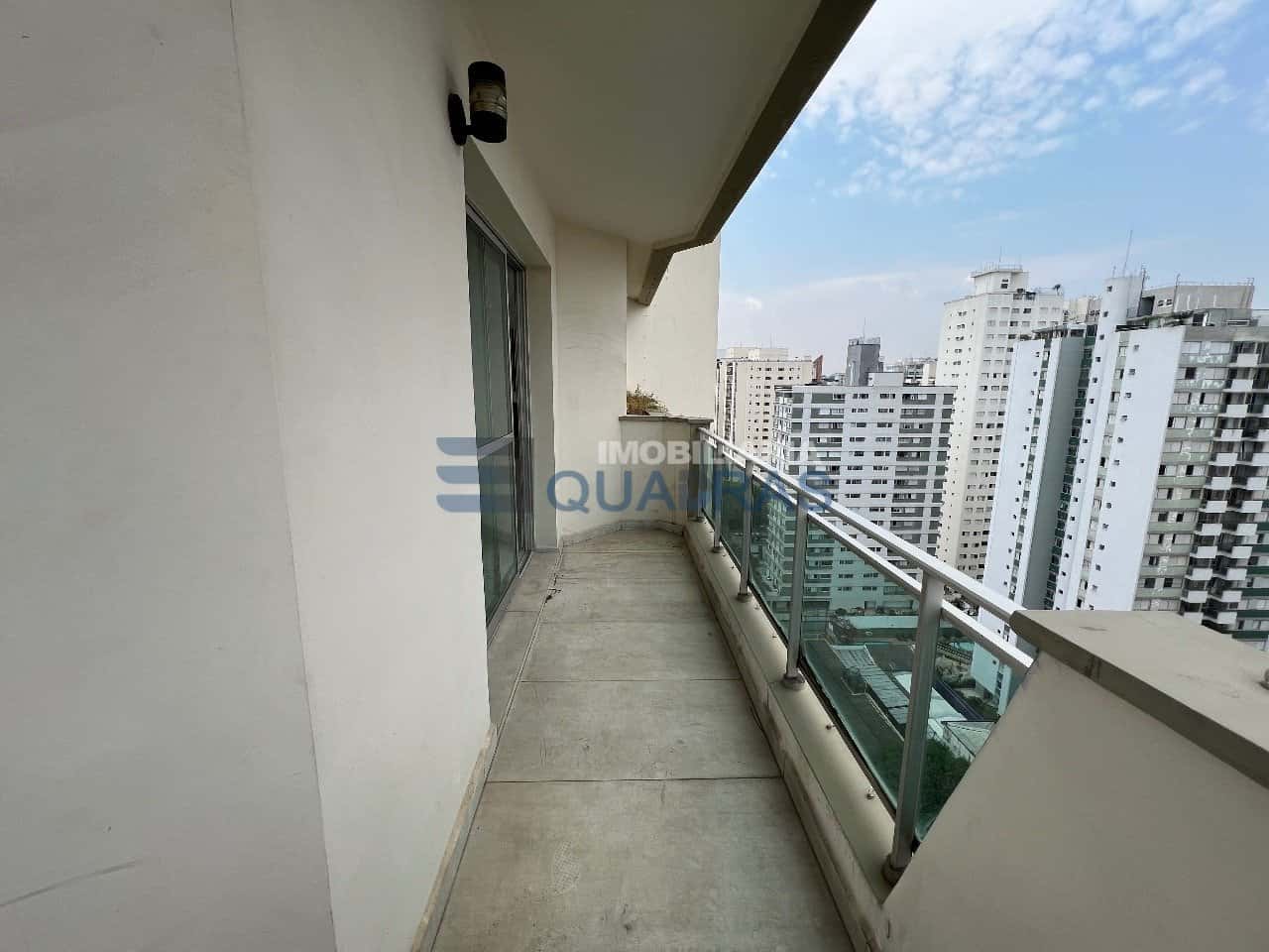 Cond Edifício Villa Medicis - imagem 2 Cond Edifício Villa Medicis - imagem 2