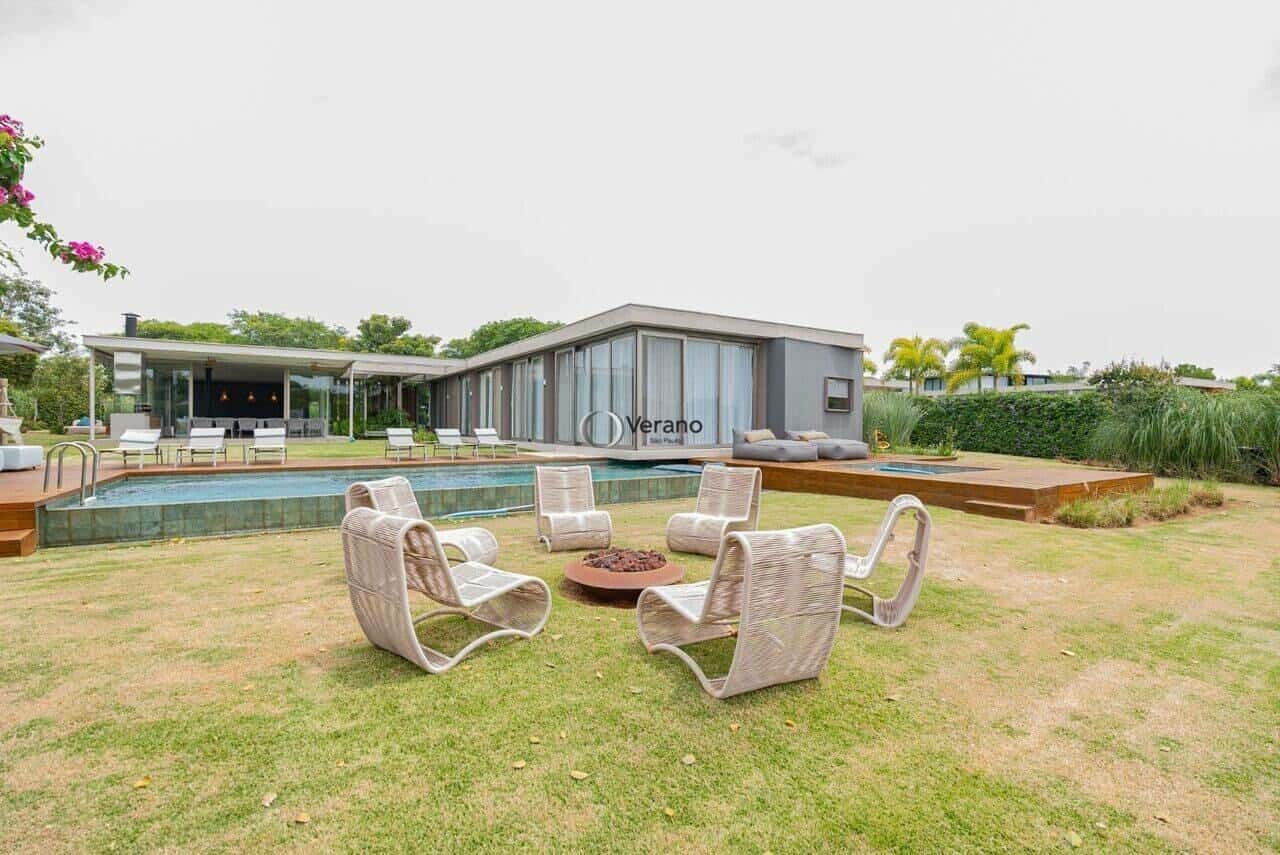 Residencial Fazenda Boa Vista - imagem 3 Residencial Fazenda Boa Vista - imagem 3