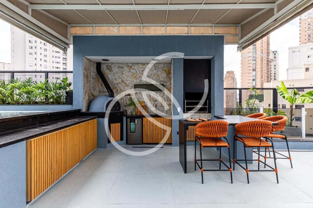 Condomínio Edifício Renoir - imagem 2 Condomínio Edifício Renoir - imagem 2