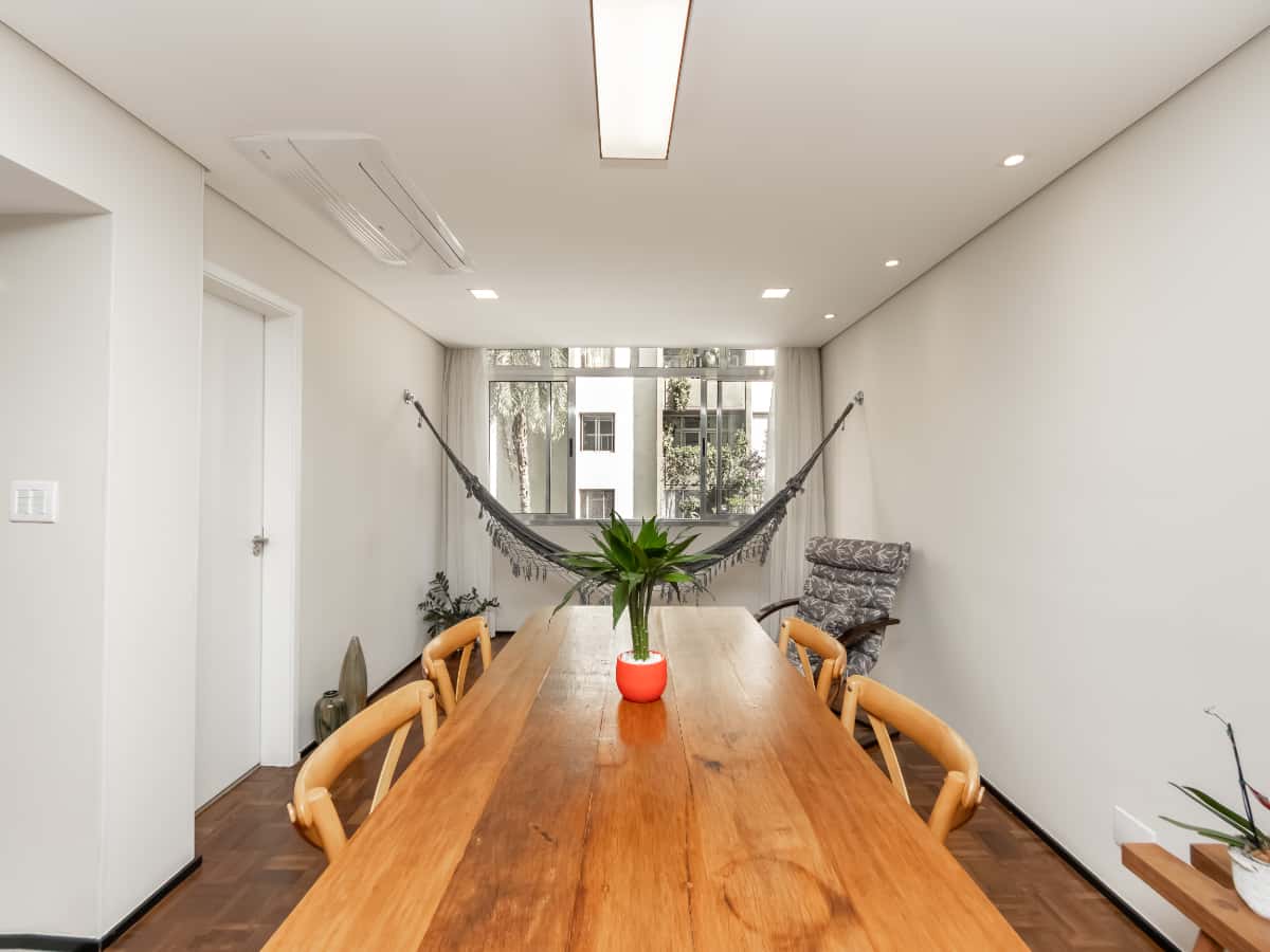 Condomínio Edifício Sarandi - imagem 3 Condomínio Edifício Sarandi - imagem 3