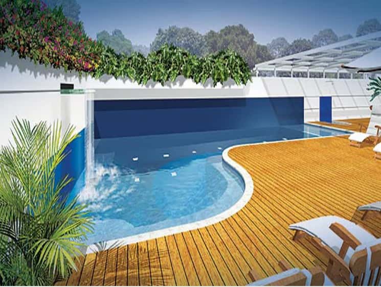 Condomínio Edifício Grand Vue - imagem 5 Condomínio Edifício Grand Vue - imagem 5