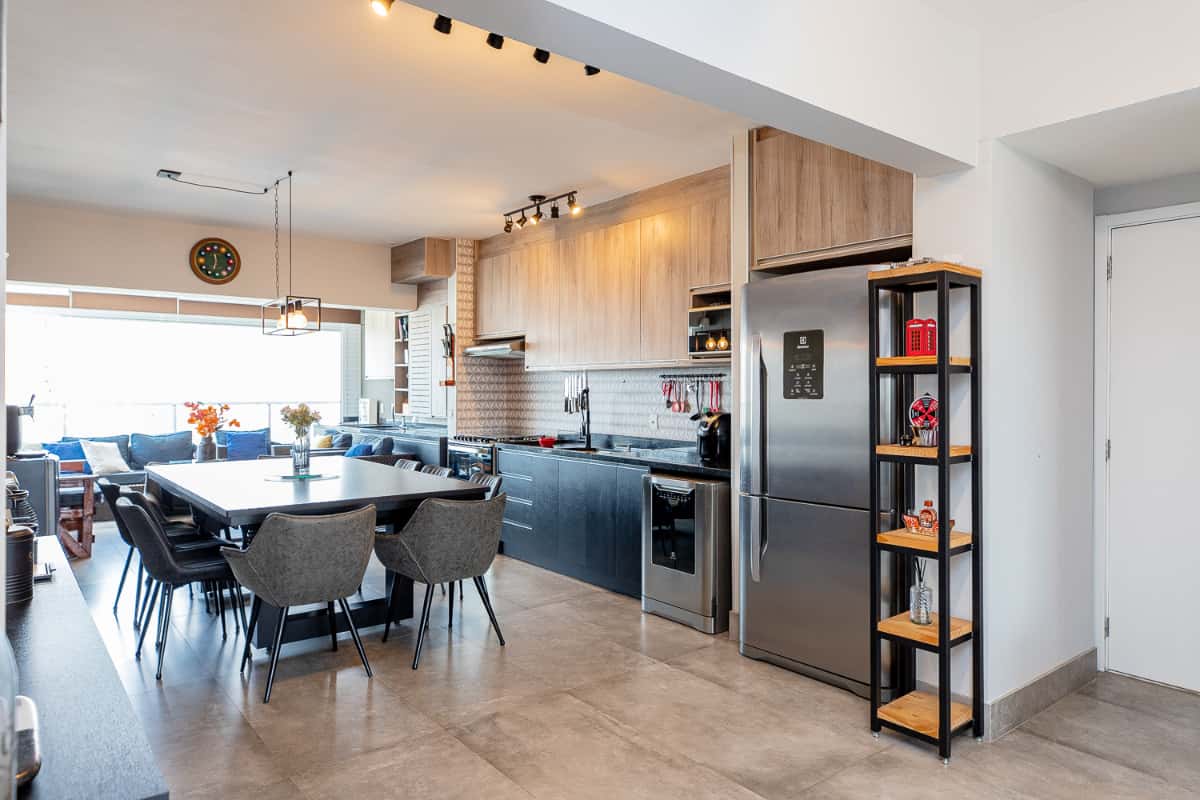 Condomínio Florart - imagem 5 Condomínio Florart - imagem 5