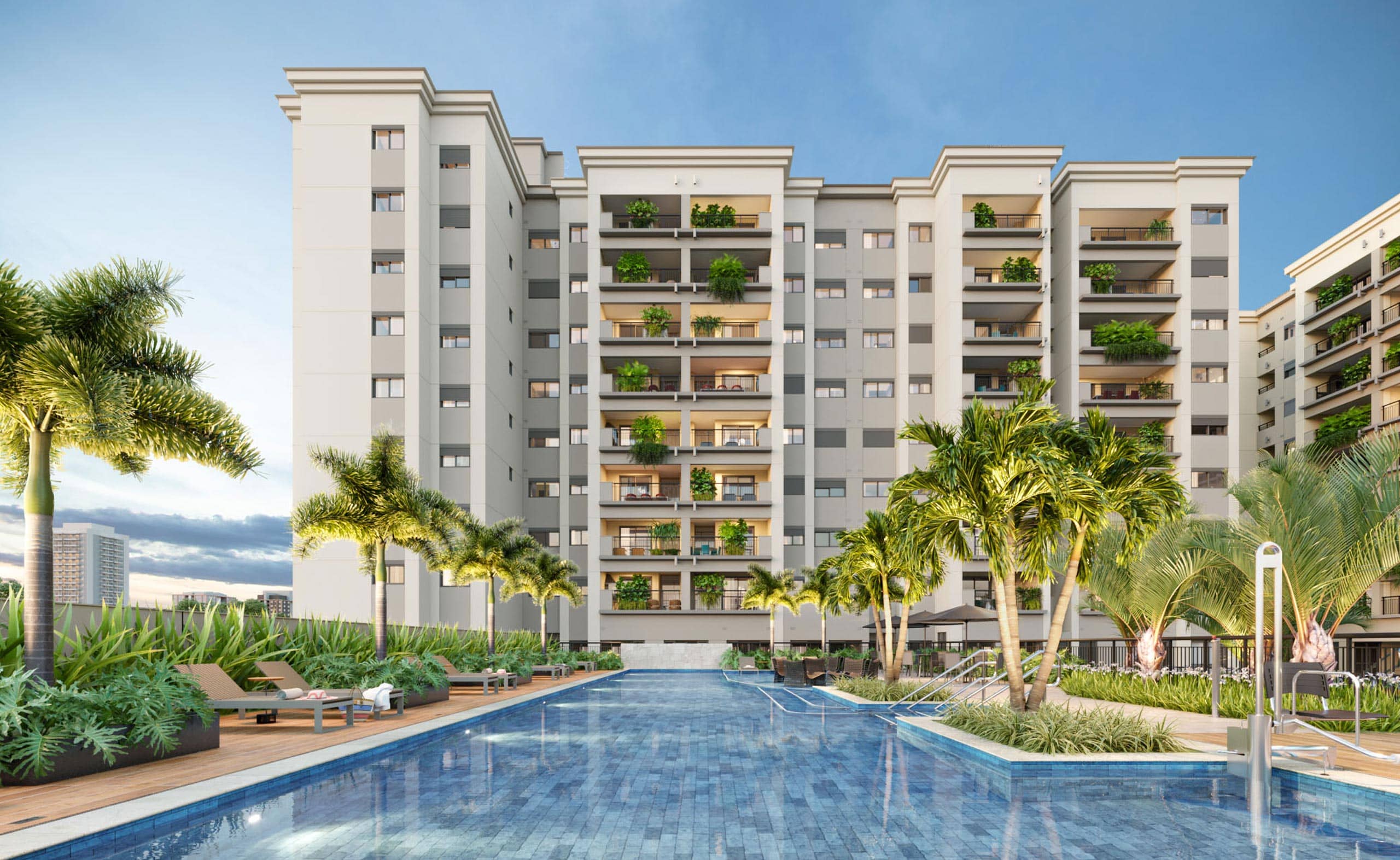 Mooca Città Firenze Mooca Città Firenze - foto principal