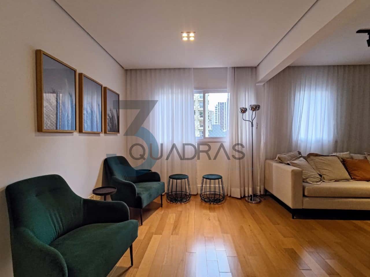 Condomínio Ana Rosa - imagem 4 Condomínio Ana Rosa - imagem 4