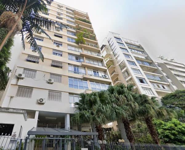 Condomínio Edifício Supremus Condomínio Edifício Supremus - foto principal