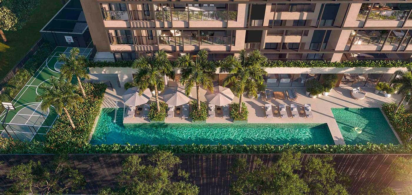 Capitolo By Piero Lissoni - imagem 2 Capitolo By Piero Lissoni - imagem 2