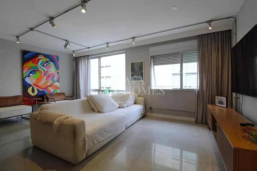 Condomínio Marquês da Gávea - foto de fundo