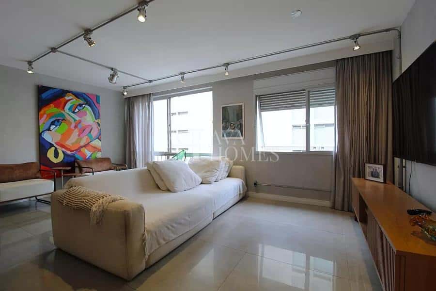 Marquês da Gávea - foto 1 Marquês da Gávea - foto 1