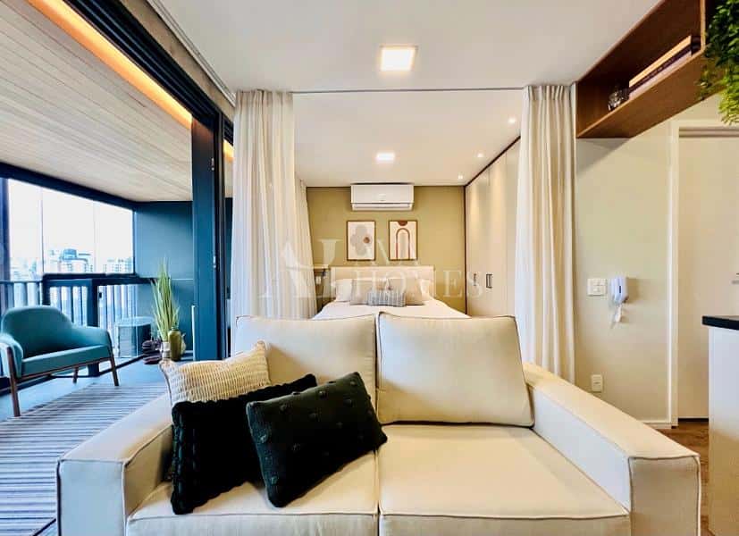 Huma Itaim - imagem 4 Huma Itaim - imagem 4