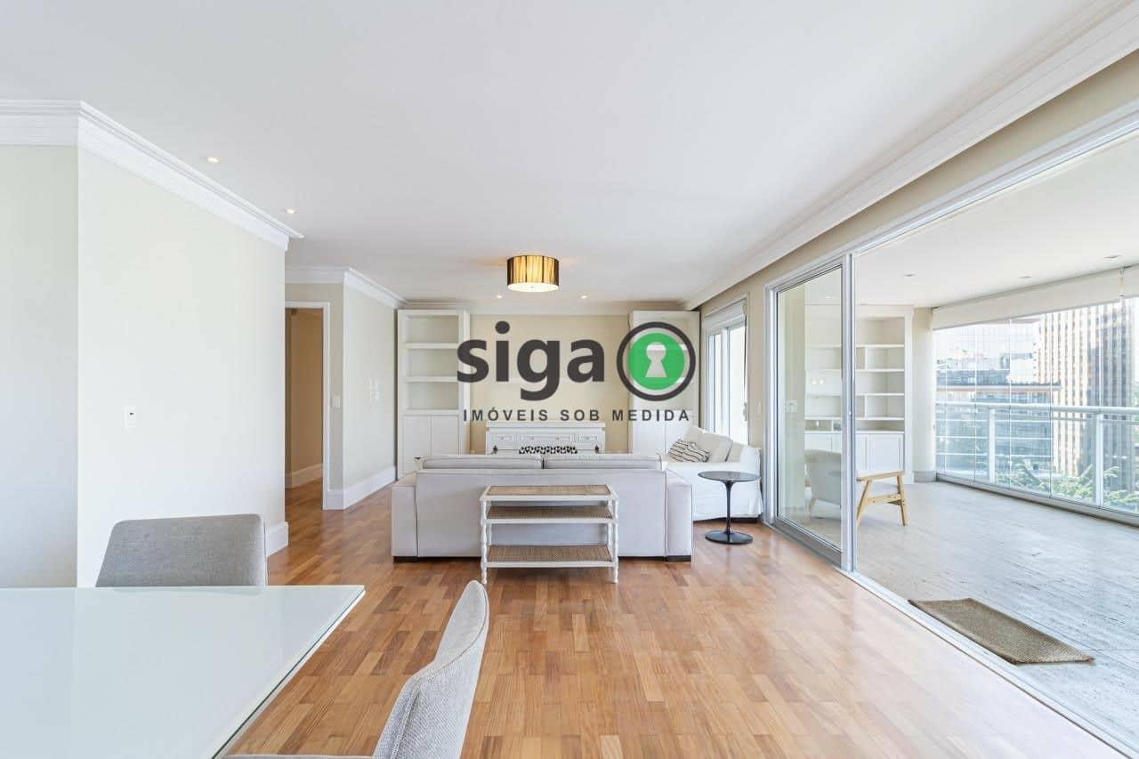 Life In Itaim Life In Itaim - foto principal