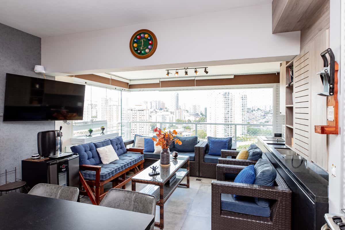 Condomínio Florart - imagem 4 Condomínio Florart - imagem 4