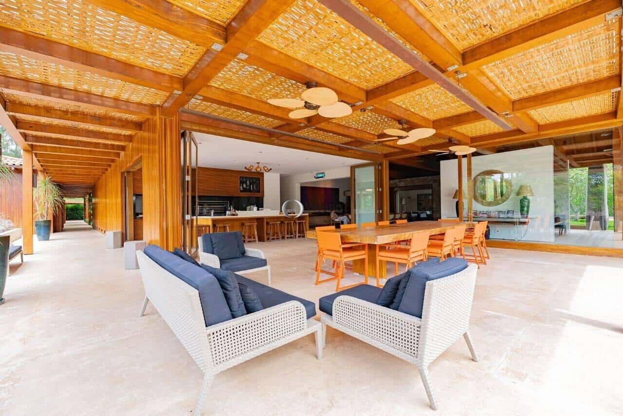 Fazenda Boa Vista Em Porto Feliz - imagem 2 Fazenda Boa Vista Em Porto Feliz - imagem 2