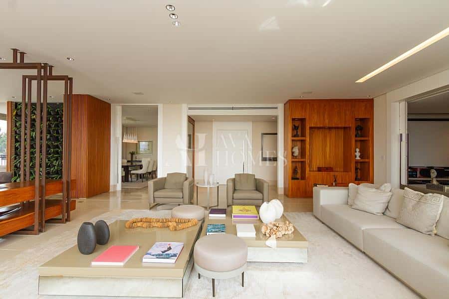 The Place Moema - imagem 4 The Place Moema - imagem 4