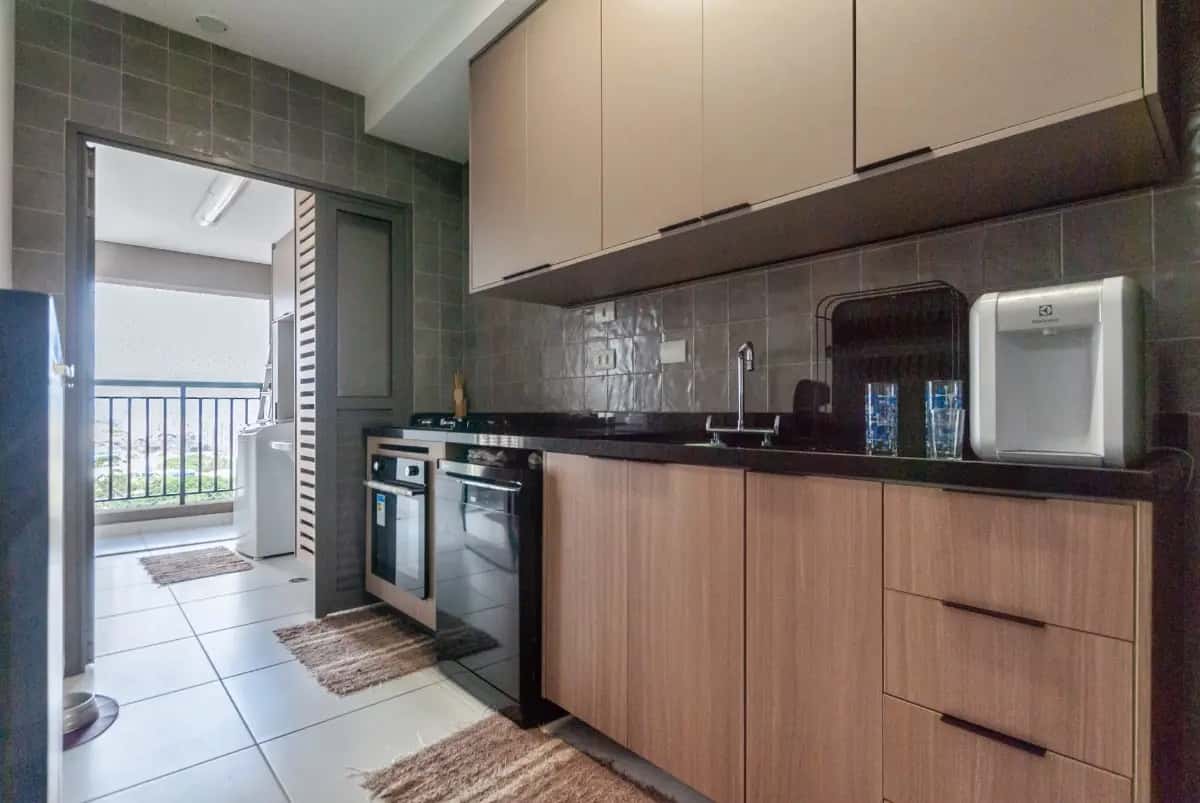 Condomínio High Mooca - imagem 4 Condomínio High Mooca - imagem 4