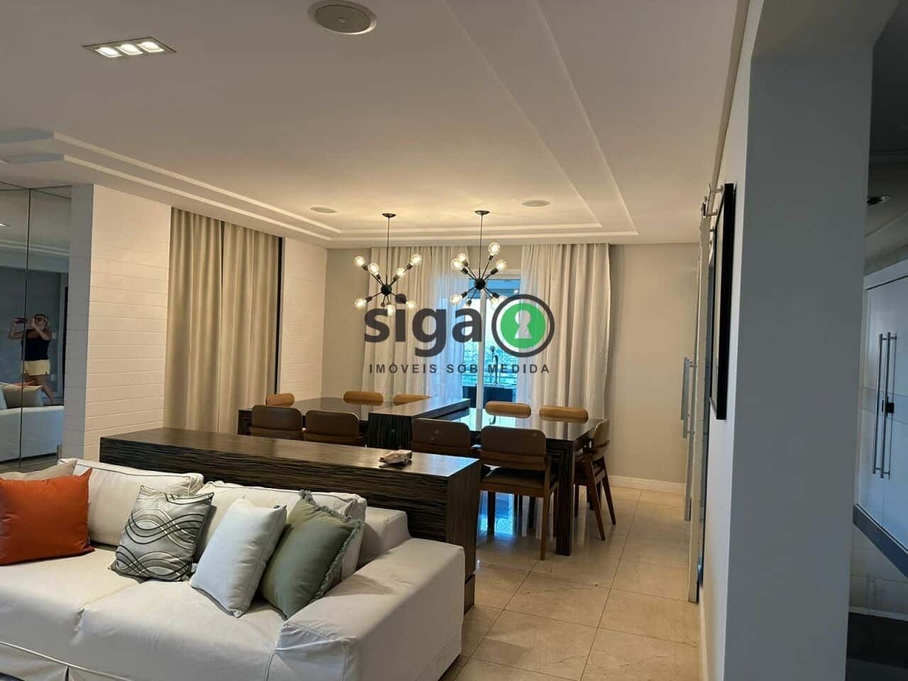 Eternity Jardim Anália Franco - imagem 5 Eternity Jardim Anália Franco - imagem 5