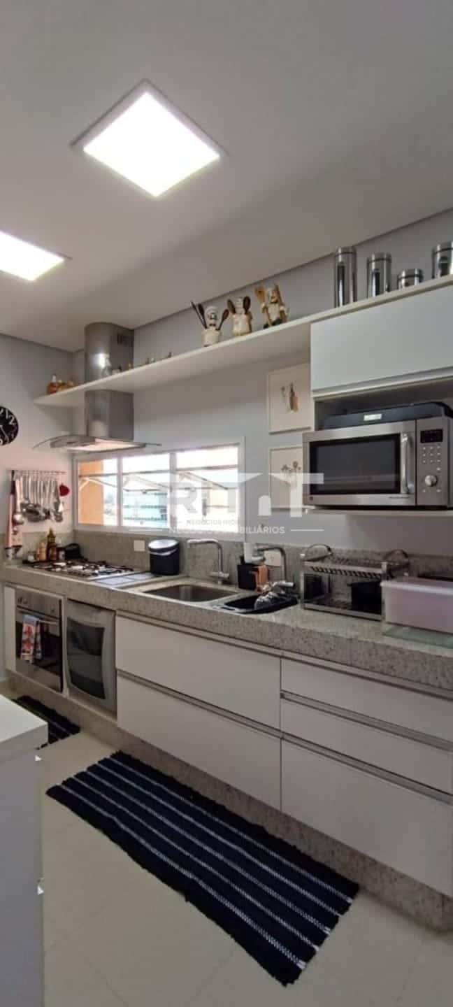 Condomínio Edifício Cambui Garden - imagem 3 Condomínio Edifício Cambui Garden - imagem 3