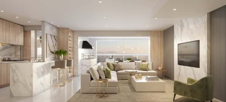 Condomínio Alta Romana - imagem 2 Condomínio Alta Romana - imagem 2