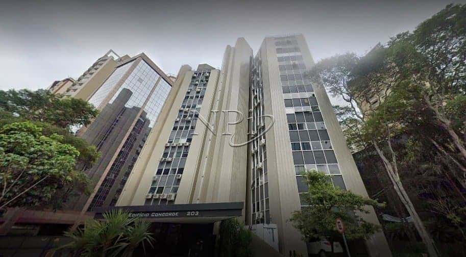 Concorde Sala Comercial Aluguel Vila Olimpia - foto 1 Concorde Sala Comercial Aluguel Vila Olimpia - foto 1