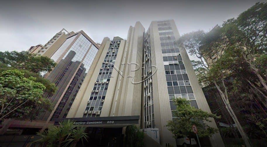 Concorde Sala Comercial Aluguel Vila Olimpia Concorde Sala Comercial Aluguel Vila Olimpia - foto principal