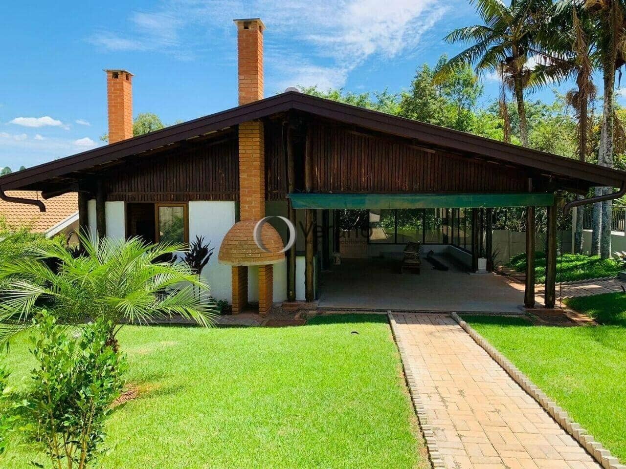 Estância Marambaia Estância Marambaia - foto principal