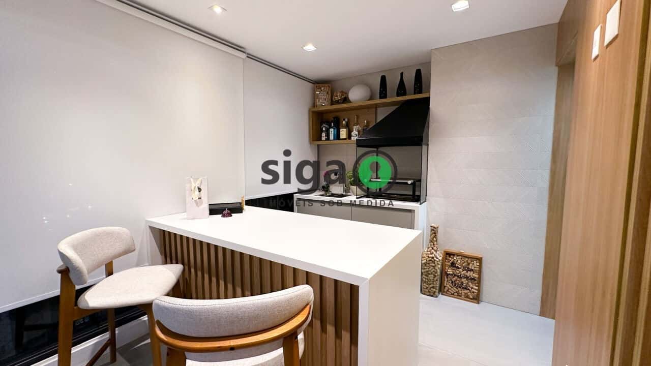 Sky Park Tuiuti - imagem 5 Sky Park Tuiuti - imagem 5