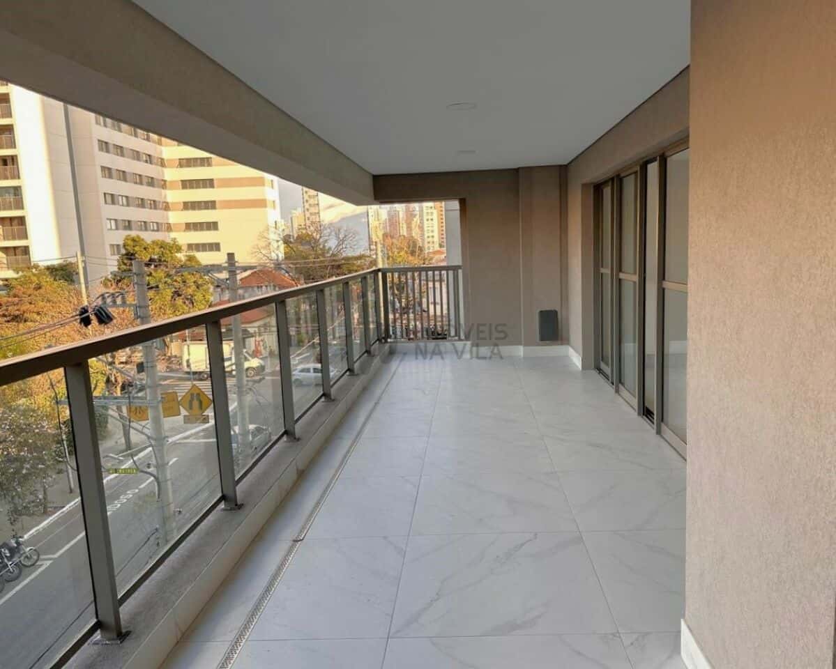 Haute Ibirapuera - imagem 2 Haute Ibirapuera - imagem 2