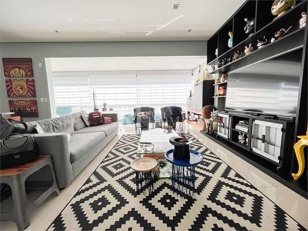 Edifício L Itaim - foto 1 Edifício L Itaim - foto 1