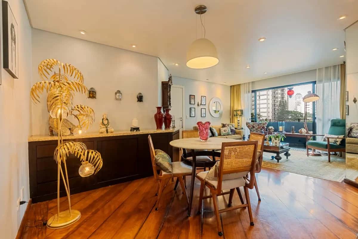 Condomínio Edifício Giardino De Ravenna - imagem 3 Condomínio Edifício Giardino De Ravenna - imagem 3