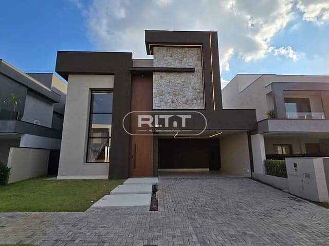 Residencial Arborais Residencial Arborais - foto principal