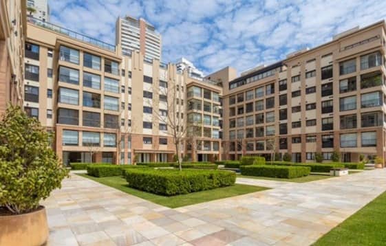 Riverside Brownstone Residence Riverside Brownstone Residence - foto principal