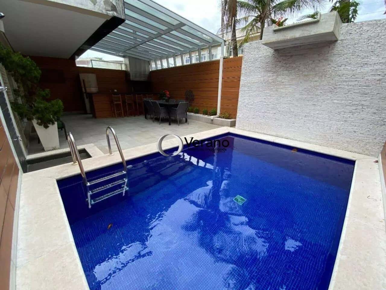 Ocean Place Guaruja - imagem 4 Ocean Place Guaruja - imagem 4