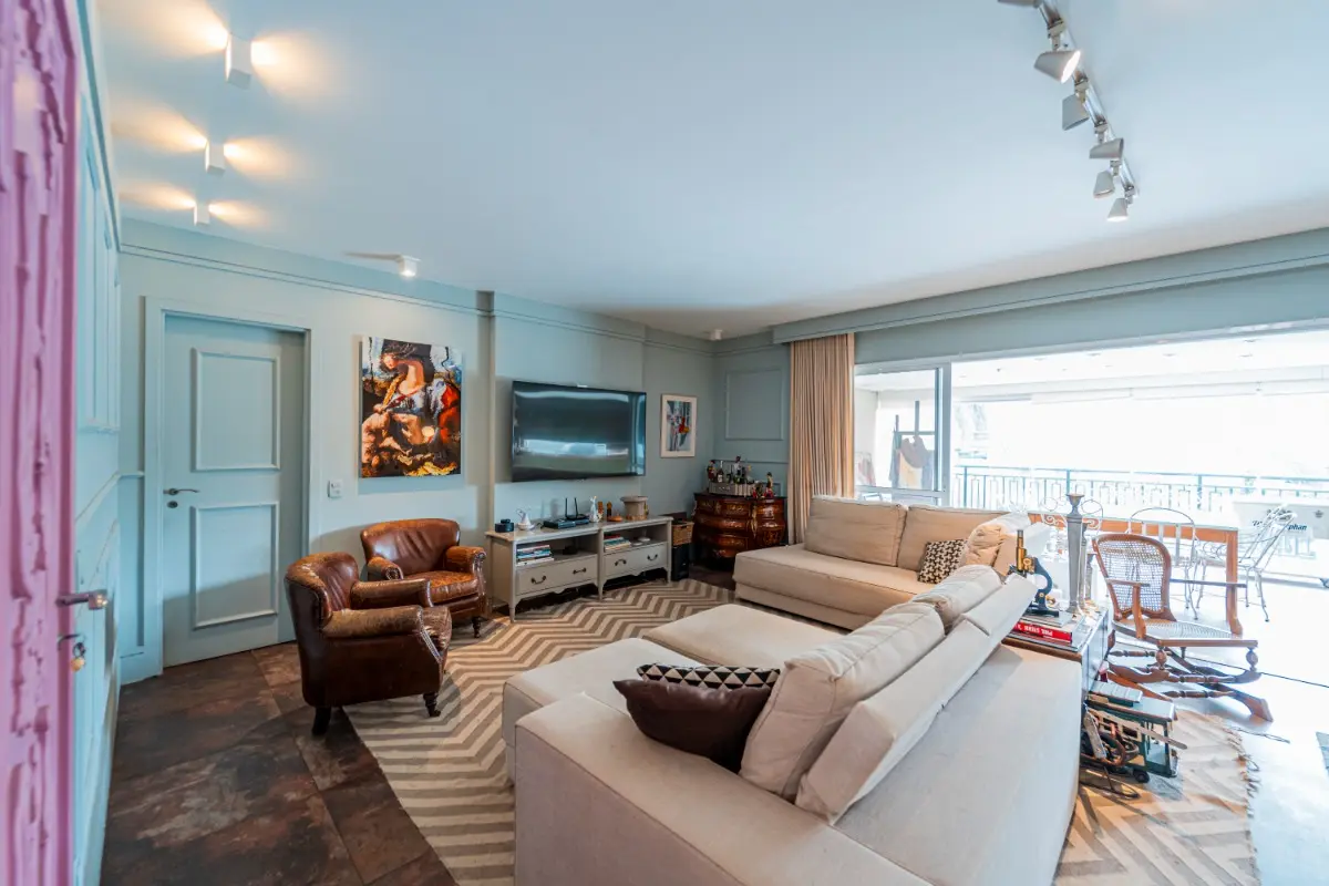 Soberano Ipiranga Soberano Ipiranga - foto principal