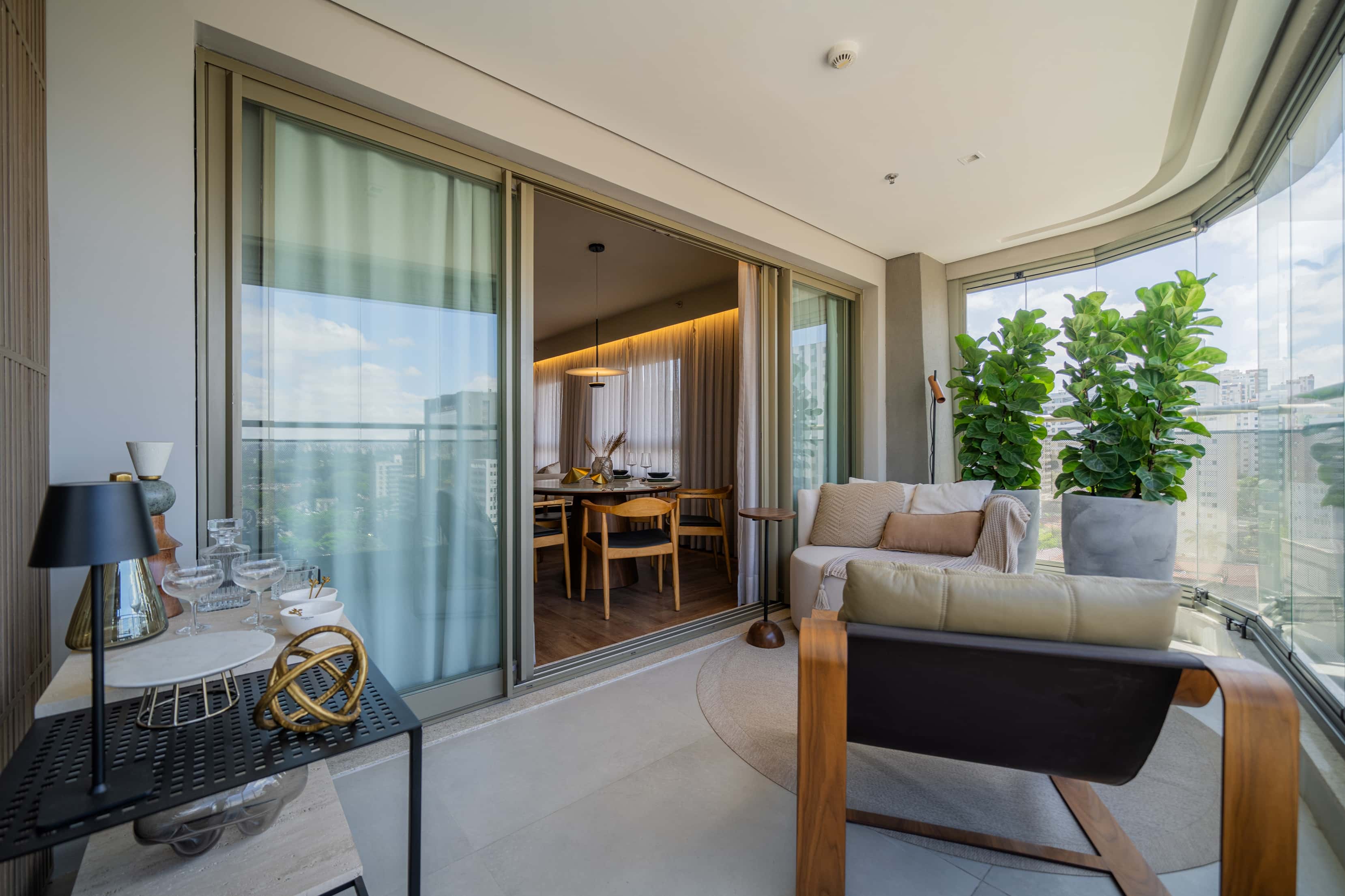 Aero By Pininfarina - imagem 4 Aero By Pininfarina - imagem 4