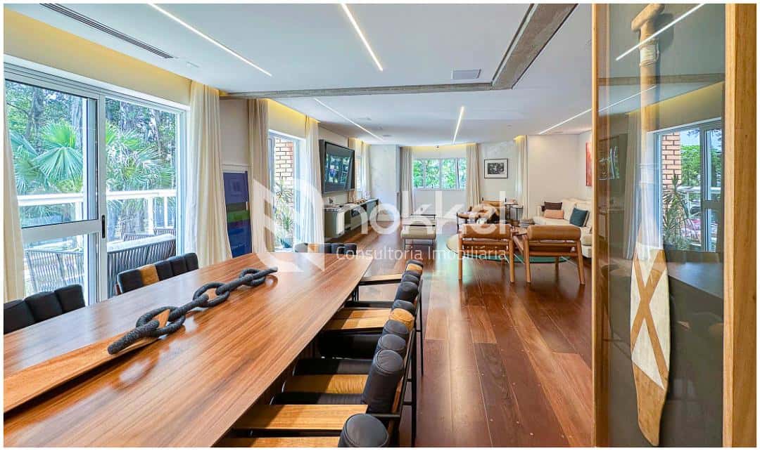 Condomínio Edifício Parcel Parque - imagem 2 Condomínio Edifício Parcel Parque - imagem 2