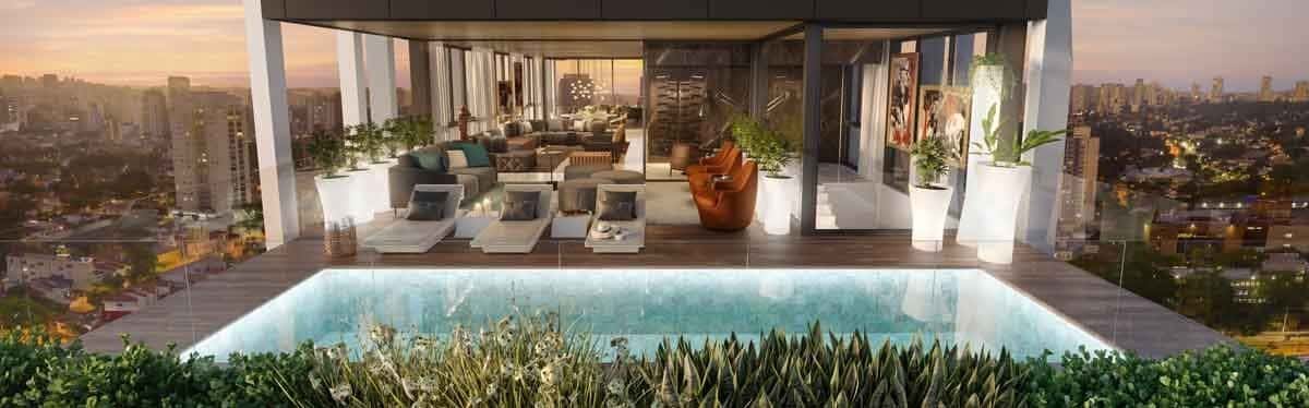 Tonino Lamborghini Jardins - imagem 4 Tonino Lamborghini Jardins - imagem 4